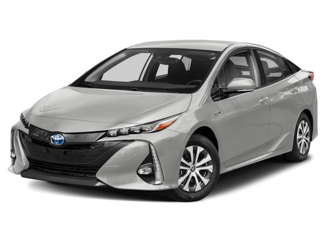 2021 Toyota Prius Prime Hatchback